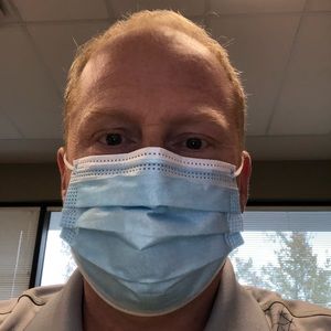 Meet your Posher, Derek